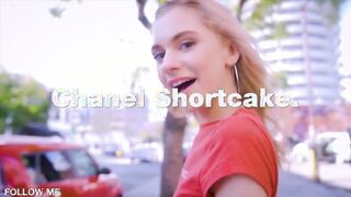 TUSHYRAW First Anal