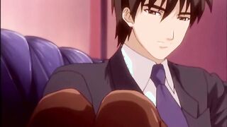 Hentai – Anal Sex with Stepdad [UNCENSORED]