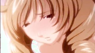 Hentai – Anal Sex with Stepdad [UNCENSORED]