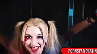 Kinky Hoe Leya Falcon Takes Mocha Hunk Shane Diesel's Dick Up The Ass!