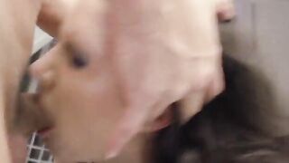 Small Tits Teen Francesca Di Caprio Squirts After Hardcore Anal Pounding - LETSDOEIT