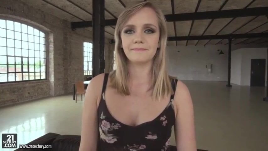 Lucette Nice got assfucked deep