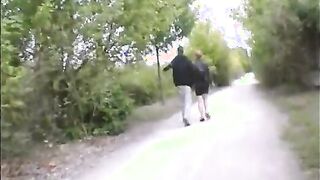 Rachel's fantasy and sodomy !! French amateur