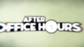 Lots of assfucking with secretaries after working hours