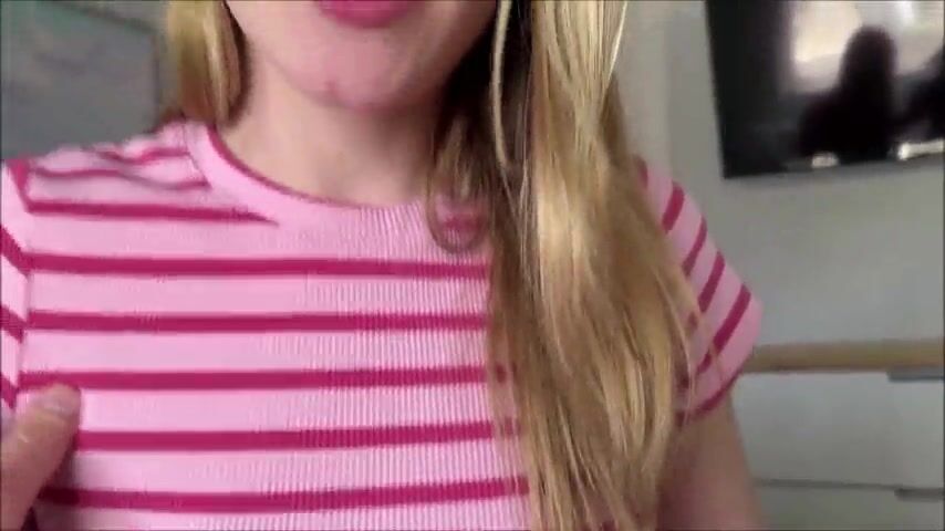 Trying Anal with Stepdaughter - AnalTherapy