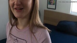 Big Ass Hottie Fucked after losing in PS4