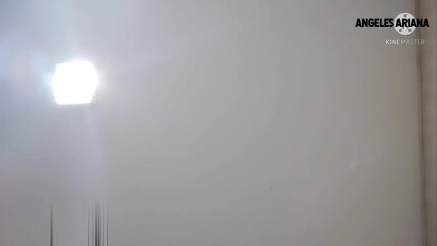 Latina milf ass gaped by a monster cock.