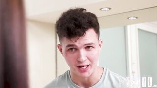 Assfucked The Babysitter