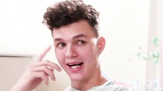 Assfucked The Babysitter