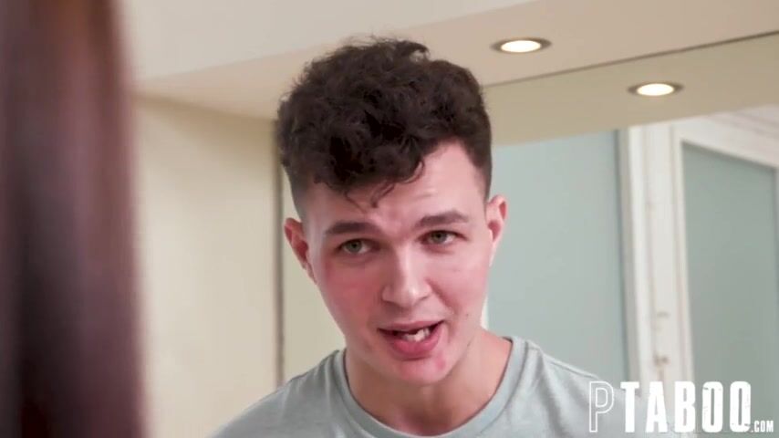 Assfucked The Babysitter