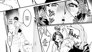 How an Otaku Transformed a Milf's Life in Unexpected Ways