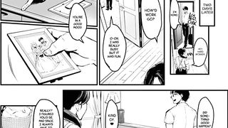 How an Otaku Transformed a Milf's Life in Unexpected Ways