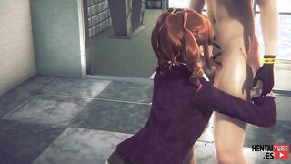 Hentai Sexy MILF Hardsex