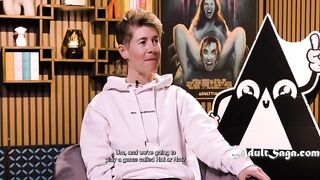 Behind the Scenes with a Popular MILF Star: Insights on Life, Work, and Intimacy!