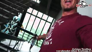 Unexpected Encounter: Charming Guy Wins Over the Neighbor's Wife in a Steamy Adventure