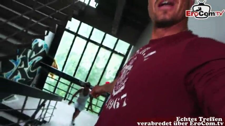 Unexpected Encounter: Charming Guy Wins Over the Neighbor's Wife in a Steamy Adventure