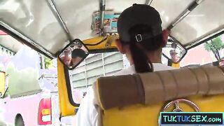 Charming Asian MILF Smoothly Seduces with Her Alluring Skills