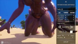 Curvy Milf's Passionate Encounter: A Steamy Adventure Awaits!