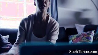 Quarantine Cravings: A Seductive MILF's Solo Adventure