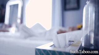 Quarantine Cravings: A Seductive MILF's Solo Adventure