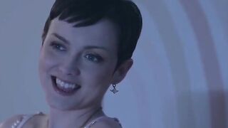 Jade Valentine and Her Best Friend Get Playful While Watching a Steamy Movie Scene!