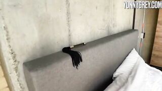 Intimate POV Experience with a Sultry Latina MILF