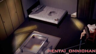 Mature Beauties Share an Intimate Experience with Two Lucky Young Guys - HMV