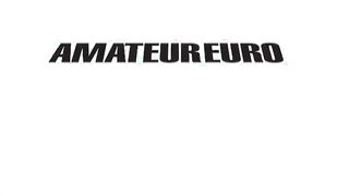 HAUSFRAU FICKEN - (Freddy Gong & Mareen Deluxe) Hot Interracial Sex With A Very Beautiful German MILF