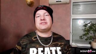 Unforgettable Gangbang Experience with Curvy MILF Susi - Big Natural Tits and More!