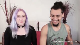 Compilation casting hot wild huge boobs sexy girls need money great sex
