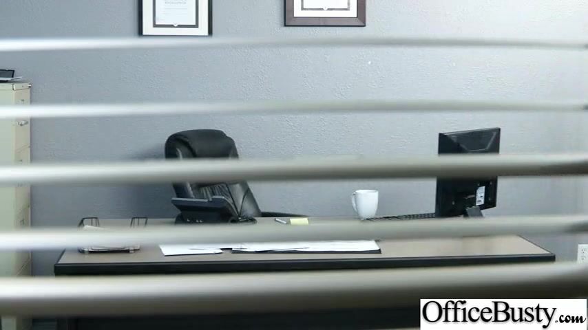 Sex Tape With Slut Office Bigtits Girl (diamond) clip-12