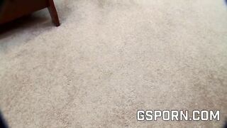 Homemade porn video amateur of a hot pair of sex addicted