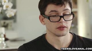 Adorable Young Starlet's Wild Adventure - TeamSkeet