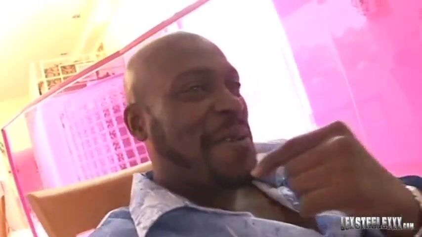 Melissa Lauren's Intense Anal Adventure with Lexington Steele - Watch Her Get Pounded!