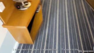 Is It Really Cheating? Stepmom's Surprising Hotel Encounter with Her Stepson's Unexpected Desire