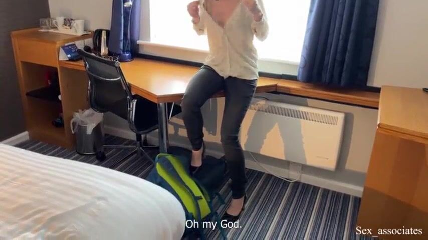 Is It Really Cheating? Stepmom's Surprising Hotel Encounter with Her Stepson's Unexpected Desire