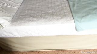 Stepmom's Surprising Hotel Encounter with Her Stepson