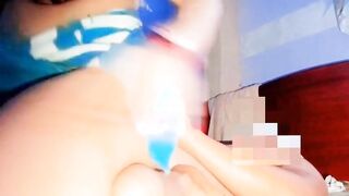 Unforgettable Moments: Stepmom and Stepson Share an Intimate Connection!