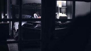 Stepson's Wild Encounter with His Stepmom and Her Girlfriend: A Taboo Adventure!