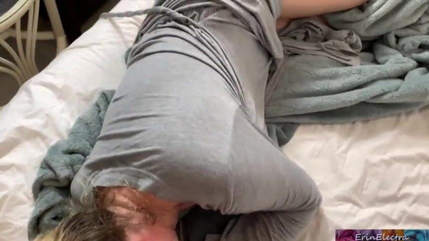 Stepmom Catches Stepson's Secret and Gives Him a Surprise!