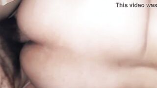 FUCK ME BEFORE MY HUSBAND ARRIVES, SEX WITH MY BRUNETTE STEPMOM SHE IS A CUTE HOUSEWIFE AND TODAY WE FUCKED BECAUSE THEY LEFT US ALONE AT HOME, REAL HOME AMATEUR SEX OF STEPMOM AND STEPSON