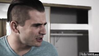 Stepmom's Shocking Proposal: Can Her Stepson's Surprise Lead to an Unexpected Connection?