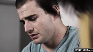 Stepmom's Shocking Proposal: Can Her Stepson's Surprise Lead to an Unexpected Connection?