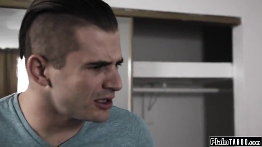 Stepmom's Shocking Proposal: Can Her Stepson's Surprise Lead to an Unexpected Connection?