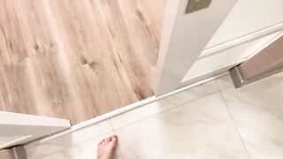 Stepson Fucks Stepmom - Cock Riding - Huge Ass - Big Tits – Tight Pussy – Loud Moans