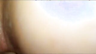 Teenage Stepson Anal Fucks Big Ass Stepmom Until She Can Take Nymphomaniac Of A m. Can't Get Enough Ass Fuckings And Loves Every Second Of Hardcore Fucking.