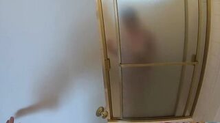 Stepmom Discovers Stepson's Secret and Takes Control (POV) - Erin Electra