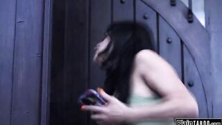Stepmom's Secret Stayover: A Night of Surprising Encounters with Her Stepson's Roommates!