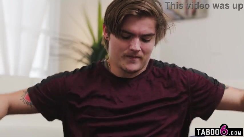 Stepmom's Shocking Surprise Leaves Stepson Breathless!