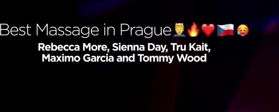 Ultimate Big Boobs Party in Prague: Unforgettable Orgy Experience!